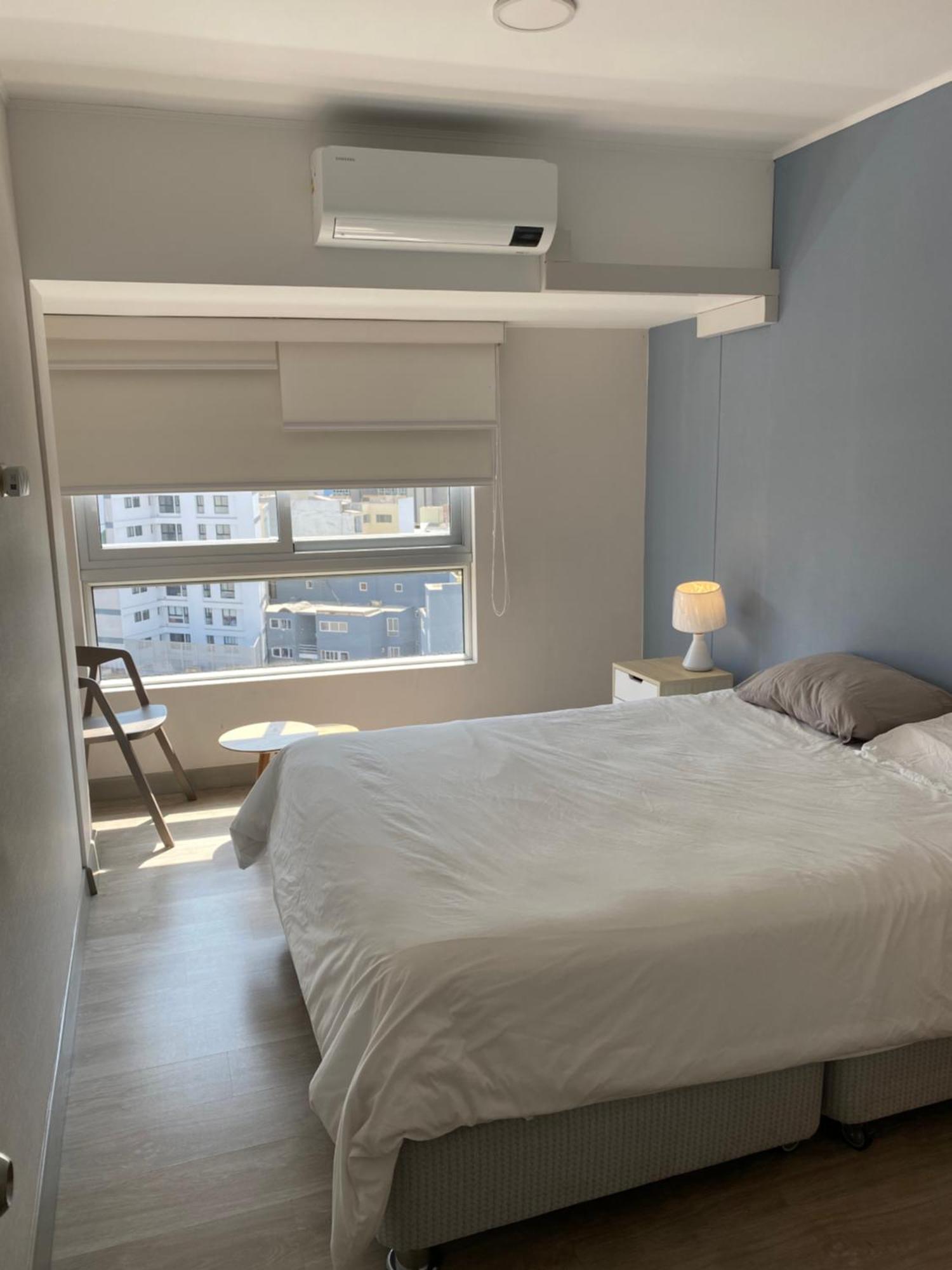Moderno Departamento Miraflores 360 Lima Exterior photo
